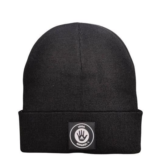 Allegiance Beanie